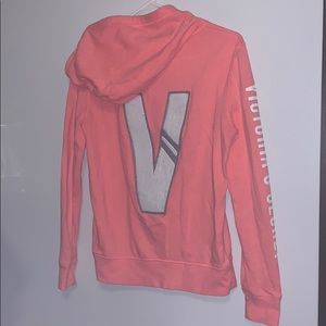 Victoria Secret Jacket